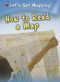 How to Read a Map
