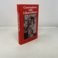 Conversations with Lillian Hellman