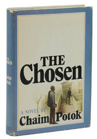 image of The Chosen