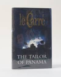 The Tailor of Panama by Le Carre, John - 1996