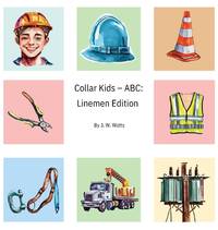 Collar Kids - ABC: Linemen Edition