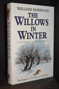 image of The Willows in Winter (Based on the work of Kenneth Grahame--Wind in the Willows.)