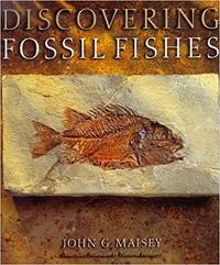 image of Discovering Fossil Fishes
