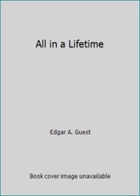 All in a Lifetime