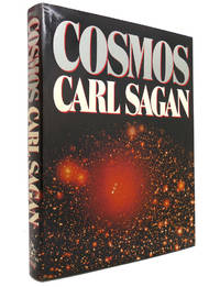 COSMOS by Carl Sagan - 1980