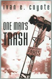 One Man's Trash;  Stories