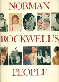 Norman Rockwell's People