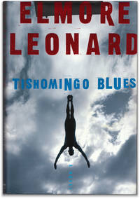 cover of Tishomingo Blues.