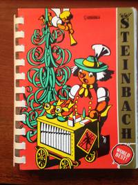 image of Steinbach Smoker Catalog, Revised expanded edition, 1985