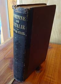 image of Corinne Ou L'Italie