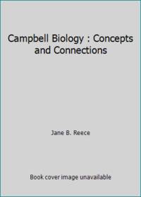 image of Campbell Biology : Concepts and Connections