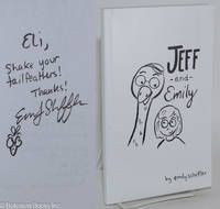 cover of Jeff and Emily