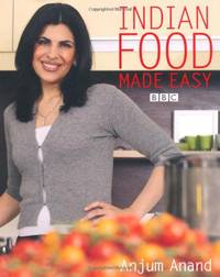 Indian Food Made Easy