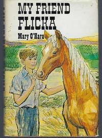image of My Friend Flicka
