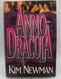 Anno Dracula: A Novel