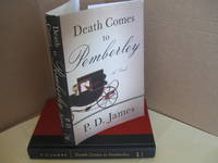 Death Comes to Pemberley by James, P. D - 2011