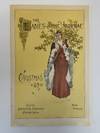 THE LADIES' HOME JOURNAL, CHRISTMAS 1890