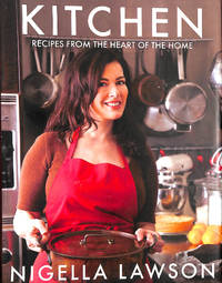 cover of Kitchen: Recipes from the Heart of the Home