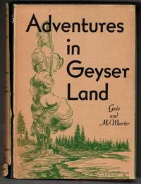Adventures In Geyser Land