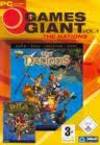 GAMES GIANT Vol.1 The Nations - 