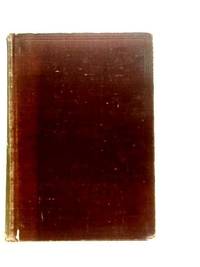 Text Book of Topographical and Geographical Surveying