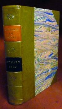 A VOYAGE FROM ENGLAND TO INDIA, IN THE YEAR MDCCLIV.; AND AN HISTORICAL NARRATIVE OF The Operations of the Squadron and Army in India, under the Command of Vice-Admiral Watts and Colonel Clive ... ALSO, A JOURNEY From PERSIA To ENGLAND, BY AN UNUSUAL ROUTE by Ives, Edward - 1773