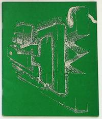 Literary Magazine from the Pikesville Senior Highschool