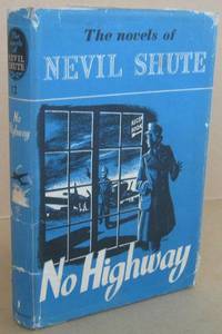 cover of No Highway