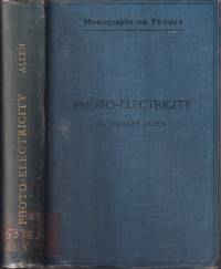 Photo-Electricity: The Liberation of Electrons by Light with Chapters