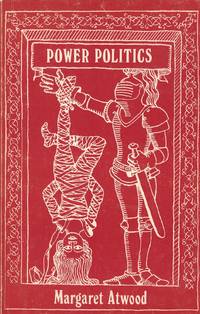 cover of Power Politics