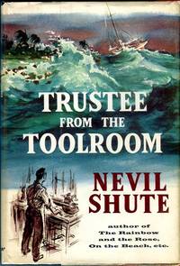 image of Trustee From the Toolroom