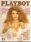 Playboy Magazine June 1992