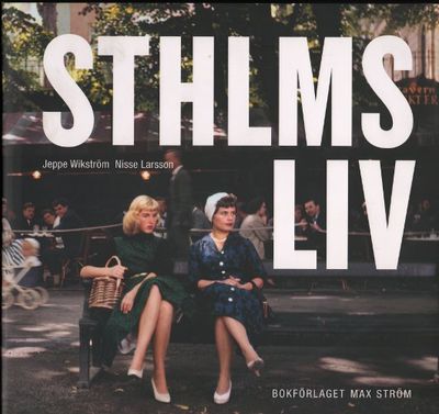 STOCKHOLMSLIV.
