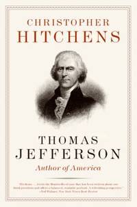 Thomas Jefferson : Author of America