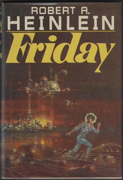 Friday
