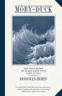 Moby-Duck: The True Story of 28