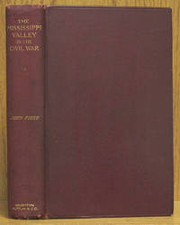 image of The Mississippi Valley in the Civil War