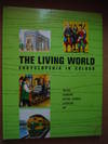 The Living World Encyclopedia in Colour; Volume III