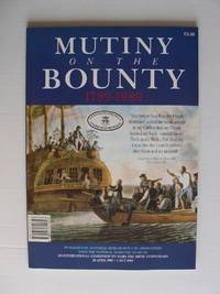 image of Mutiny on the Bounty 1789-1989