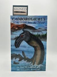 Cadborosaurus: Survivor from the Deep [Cryptozoology]