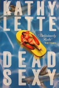 cover of Dead Sexy