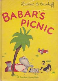 Babar's Picnic