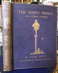 The Happy Prince and Other Tales ( Stories ) by Wilde, Oscar - 1913