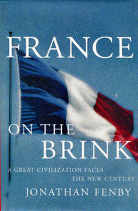 image of France on the Brink