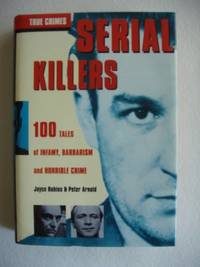 Serial Killers and Mass Murderers