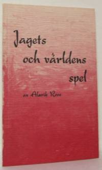 Jagets och världens spel.