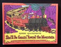 She'll Be Comin' 'Round the Mountain