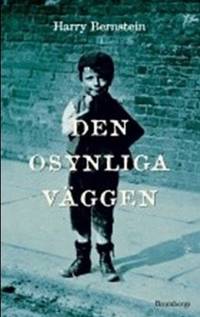 Den osynliga väggen.
