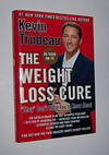 THE WEIGHT LOSS CURE "They" Don't Want You to Know About