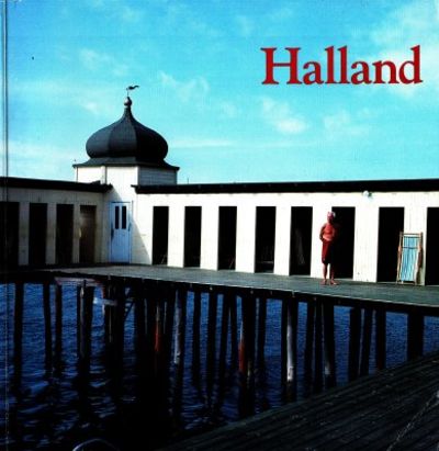 Halland.